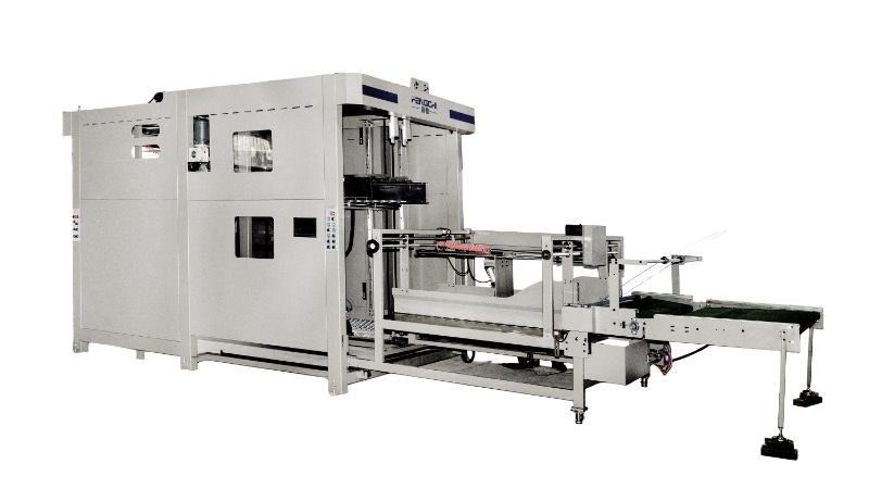 Guangdong Fengchi Printing Machinery Co.,Ltd.