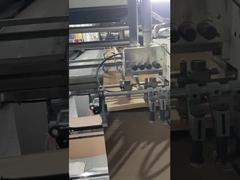 Hochgeschwindigkeitsflöten-Laminiermaschine