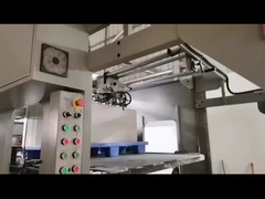 3 PLY Flötenlaminierer