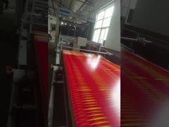 Selbststaplermaschine