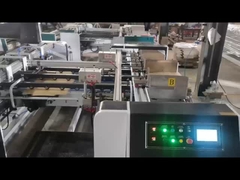 Ordner Gluer-Maschine