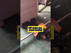 GW-Serie-Oberblattzufuhr