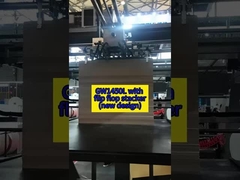 GW1450L mit Flip-Flop-Stacker (neues Design)