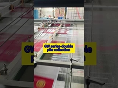 GW-Serie-Doppelstapel-Sammlung