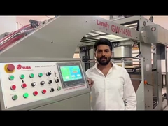 Guangdong Fengchi Druckmaschinen Co., Ltd.