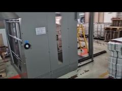 Guangdong Fengchi Druckmaschinen Co., Ltd.