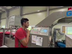 Guangdong Fengchi Druckmaschinen Co., Ltd.