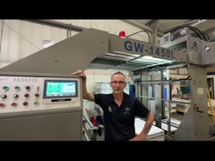 Guangdong Fengchi Druckmaschinen Co., Ltd.